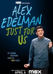 Alex Edelman: Tylko dla nas / Alex Edelman: Just for Us