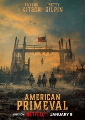 Świt Ameryki / American Primeval