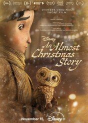Prawie świąteczna opowieść / An Almost Christmas Story