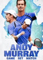 Andy Murray: Game, Set, Match / Andy Murray: Game, Set, Match