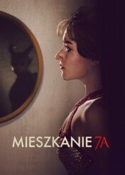Mieszkanie 7A / Apartment 7A