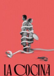 Apetyt na więcej. La Cocina / La Cocina