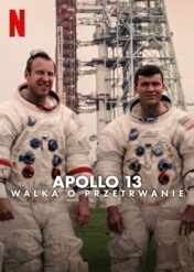 Apollo 13: Walka o przetrwanie / Apollo 13: Survival