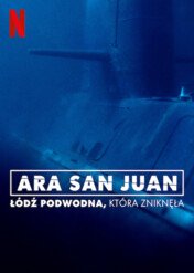 ARA San Juan: Łódź podwodna, która zniknęła / ARA San Juan: The Submarine that Disappeared