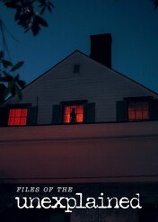 Archiwum niewyjaśnionych spraw / Files of the Unexplained