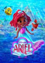 Ariel / Disney Junior's Ariel