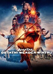 Awatar: Ostatni władca wiatru / Avatar: The Last Airbender