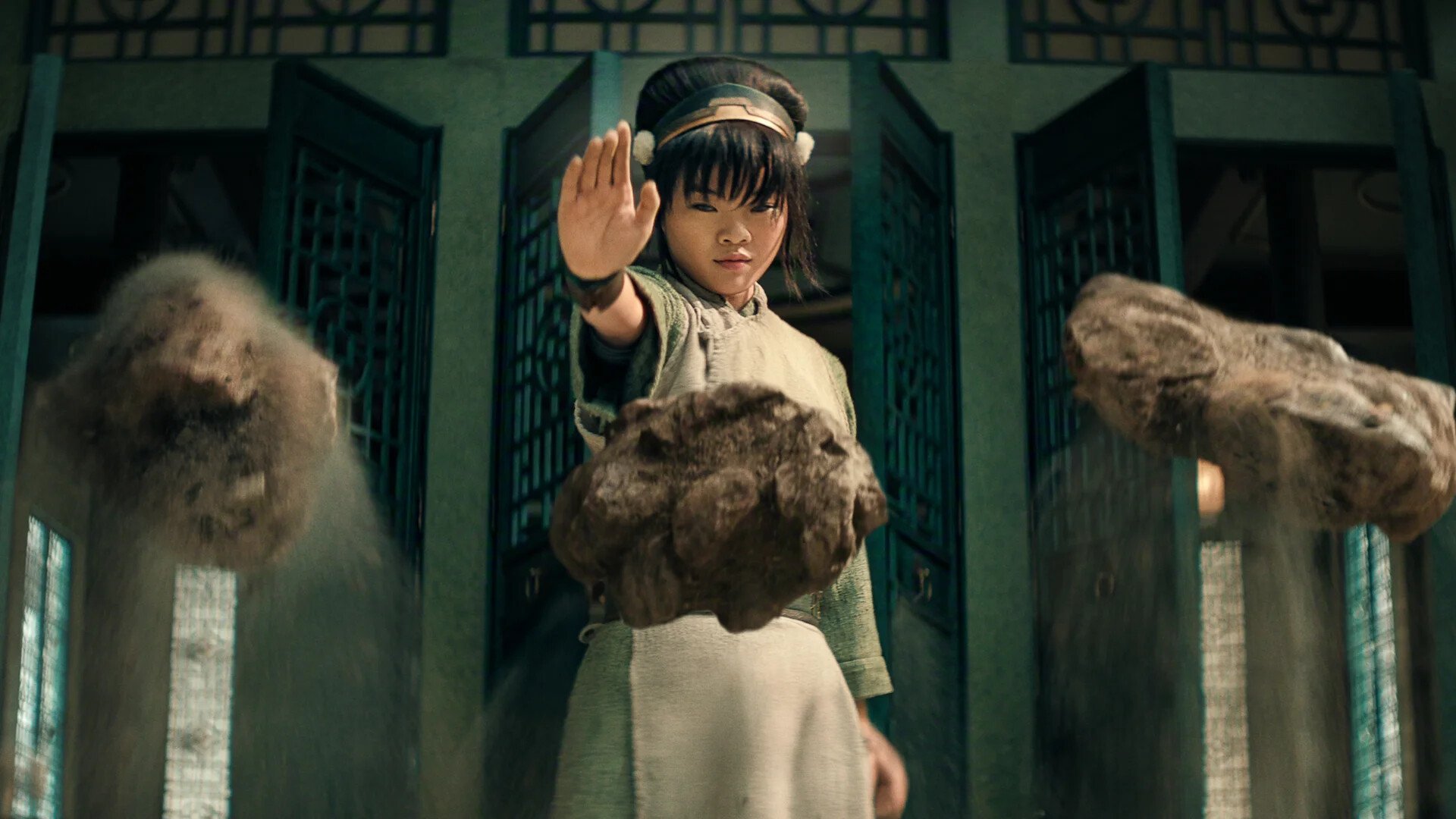 Netflix Polska: nowy sezon „Awatar: Ostatni władca wiatru” i kolejne filmy w ofercie