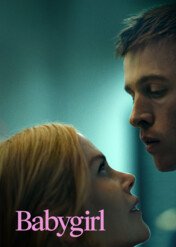 Babygirl / Babygirl