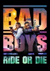 Bad Boys: Ride or Die / Bad Boys: Ride or Die