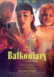 Balkoniary / The Balconettes
