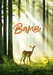 Bambi. Opowieść leśna / Bambi, a Life in the Woods