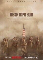 Batalion 6888 / Six Triple Eight