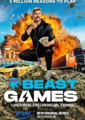 Beast Games / Beast Games