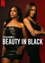 Beauty in Black / Beauty in Black