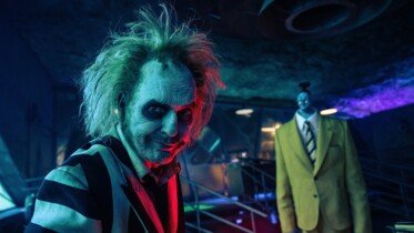 Beetlejuice Beetlejuice – od dziś w streamingu! Sprawdzamy gdzie najtaniej kupić lub wypożyczyć film!