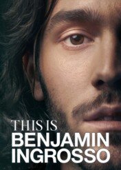 Benjamin Ingrosso / This is Benjamin Ingrosso