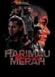 Bleeding Tiger: Resolution / Harimau Merah: Resolusi