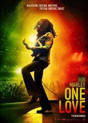 Bob Marley: One Love / Bob Marley: One Love