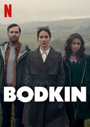 Bodkin / Bodkin