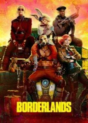 Borderlands / Borderlands