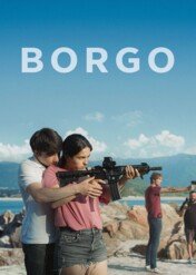 Strażniczka / Borgo