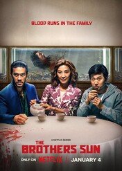 Bracia Sun / The Brothers Sun