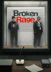 Broken Rage / Broken Rage