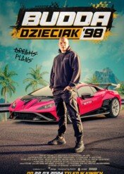 Budda. Dzieciak '98 / Budda. Dzieciak '98