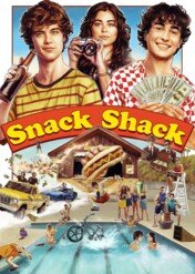 Budka z przekąskami / Snack Shack