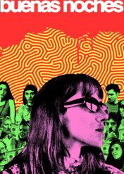 Buenas Noches &ndash; Długa noc / Buenas noches