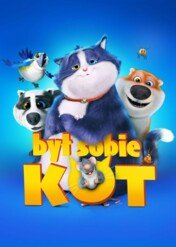 Był sobie kot / 10 Lives