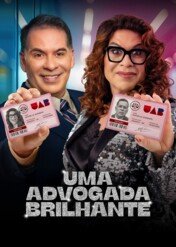 Bystra prawniczka / A Bright Lawyer