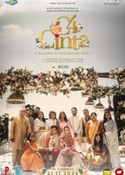 C4 Cinta / C4 Cinta