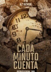 Liczy się każda minuta / Cada minuto cuenta