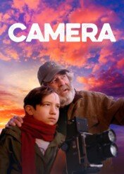 Okiem Oscara / Camera