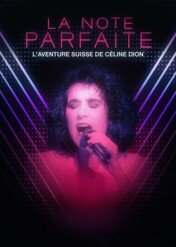 Céline Dion. Tak rodzi się gwiazda / Celine Dion a L'Eurovision