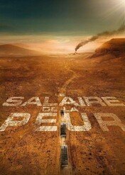 Cena strachu / The Wages of Fear