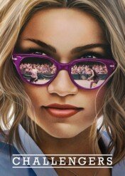 Challengers / Challengers
