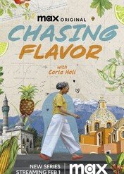 Pyszne historie / Chasing Flavor