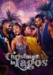 Christmas in Lagos / Christmas in Lagos