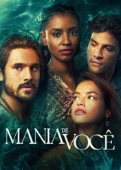 Mroczne namiętności / Mania de Você