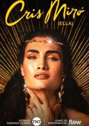 Cris Miró (ona/jej) / Cris Miró (She|Her|Hers)