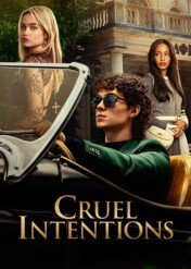 Okrutne intencje / Cruel Intentions