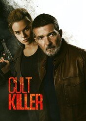 Na tropie zabójcy / Cult Killer