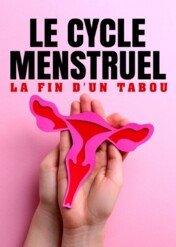 Cykl miesięczny. Moc natury / The Menstrual Cycle - Ending the Taboo