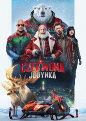 Czerwona jedynka / Red One