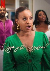 Czym jest szczęście? / Happiness Is