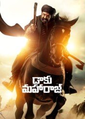 Daaku Maharaaj / Daaku Maharaaj