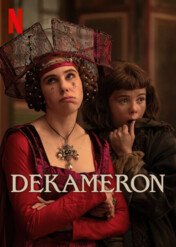 Dekameron / The Decameron